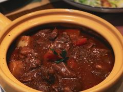 托斯卡纳烩牛肉-安妮意大利餐厅(国贸店)