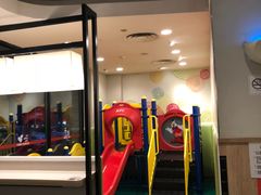 -肯德基(亦庄上海沙龙店)