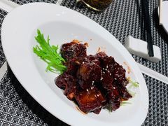 -欣旺·迎宾楼·百年无锡菜