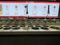 -海底捞火锅(上元大街店)