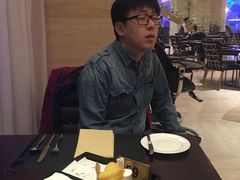 -北京盘古七星酒店