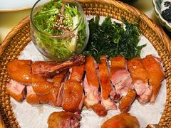 -锦府盐帮·侯宅(五棵松万达店)