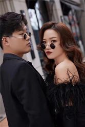 -蒙太奇婚纱摄影(万达店)