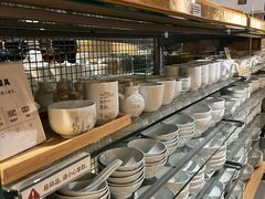 -MUJI无印良品(武汉世界城广场店)