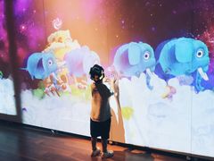 -嘉定凯悦·咖啡厅