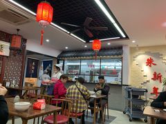 大堂-朱新年·苏式汤团·面点(北寺塔店)
