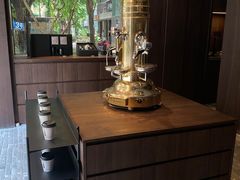 -来回·咖啡(天河南店)