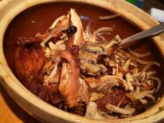 -湖滨28中餐厅·西湖宴·杭州君悦酒店
