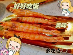 -炭之家·齐齐哈尔非遗烤肉·鲜切直供(中央大街店)