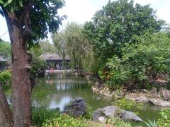 -中山詹园