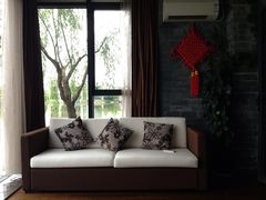 SS-上海怡沁园度假酒店