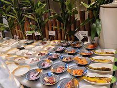 -川骄海鲜自助(亚运村店)