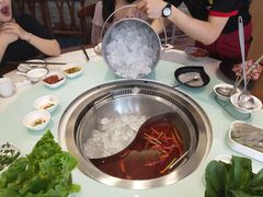 -九府羊·鲜羊火锅·烤串(新华路店)