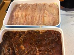 -大斌家串串火锅(德思勤店)