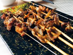 -品腐记·豆腐王朝(老门东总店)