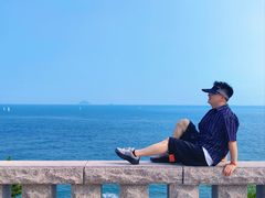 -小麦岛公园
