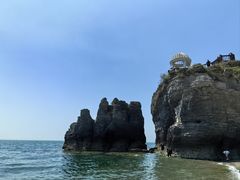 -大连金石滩滨海国家地质公园