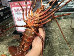 -盒马鲜生(曜一城店)