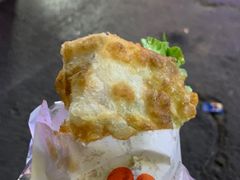 -神奇的香酥鸡蛋灌饼