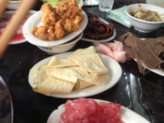 储奇门鳝鱼火锅-储奇门鳝鱼火锅(总店)