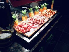 火腿肠-欢乐牧场(T12店)