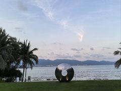 -三亚太阳湾柏悦酒店