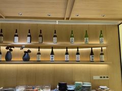 -松临·铁板烧&Omakase(神农店)