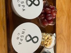 -心隐·按摩·SPA(盈石广场店)