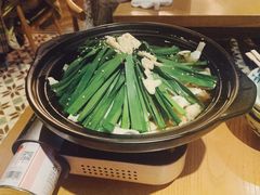 牛肠火锅-天手古舞居酒屋(889广场店)