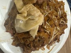 -百福麵家(新馬路店)