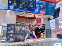 -DQ·蛋糕·冰淇淋(包河万达店)