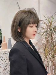 -3AM·S HAIR SALON烫发染发接发