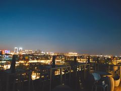 -顽啤熊·酒客酒馆(苏城夜景必选店)