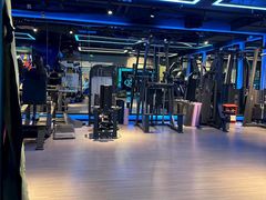 -NRG 健身私教CLUB(WPP达邦协作广场店)