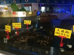 -聚鲜港（五洞）牛肉自选火锅
