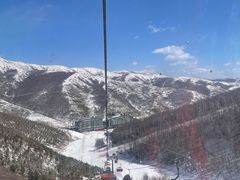 -密苑云顶乐园(云顶滑雪场)