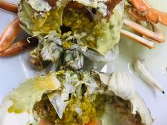 -隆都四季香饭店(碧海路店)