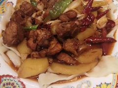-巴依老爷新疆美食(常营店)