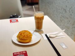 -香港新发烧腊茶餐厅(万象店)
