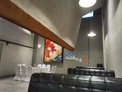 大堂-金岳台私汤温泉度假山庄·创意餐厅(昌平十三陵店)
