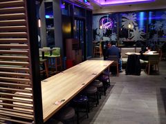 -Taco Bell 塔可贝尔(东方明珠店)