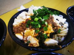 豆花米线-豆香园(龙翔店)