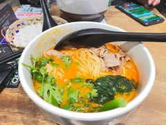 -和府捞面(方庄店)
