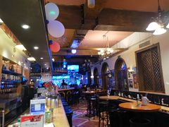 大堂-巴伐利亚啤酒坊(意式风情街店)