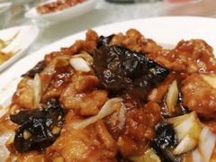 -永和红旗美食城