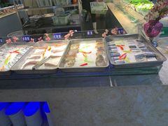 -小科自助海鲜烧肉(高区店)