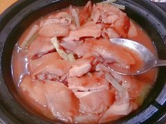 -红棉中餐厅·广州海航威斯汀酒店