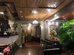 大堂-Siam泰餐厅(水上公园店)