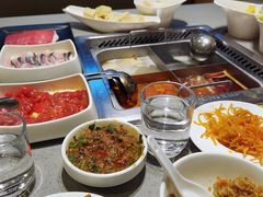 -海底捞火锅(奉化银泰店)