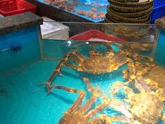 -拉完海鲜大排档(温岭店)